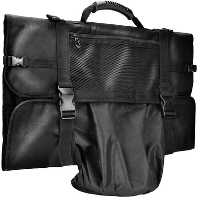 Torba na monitor DELTACO GAM-122 Czarny GAM-122