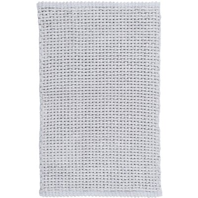 Dywanik łazienkowy MULTI-DECOR Belweder Prostokątny Szary