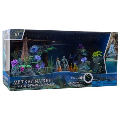Figurka MCFARLANE Avatar The Way Of Water