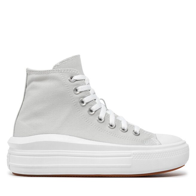 Trampki Converse Chuck Taylor All Star Move A07579C Różowy