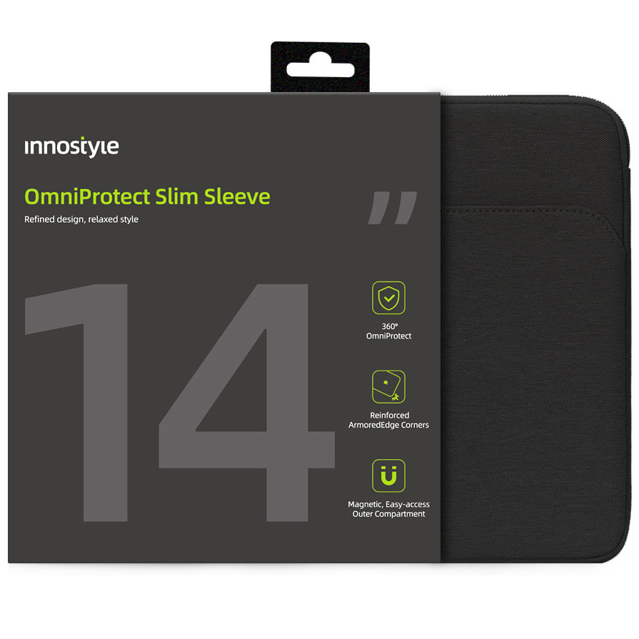 INNOSTYLE TORBA NA LAPTOPA 14