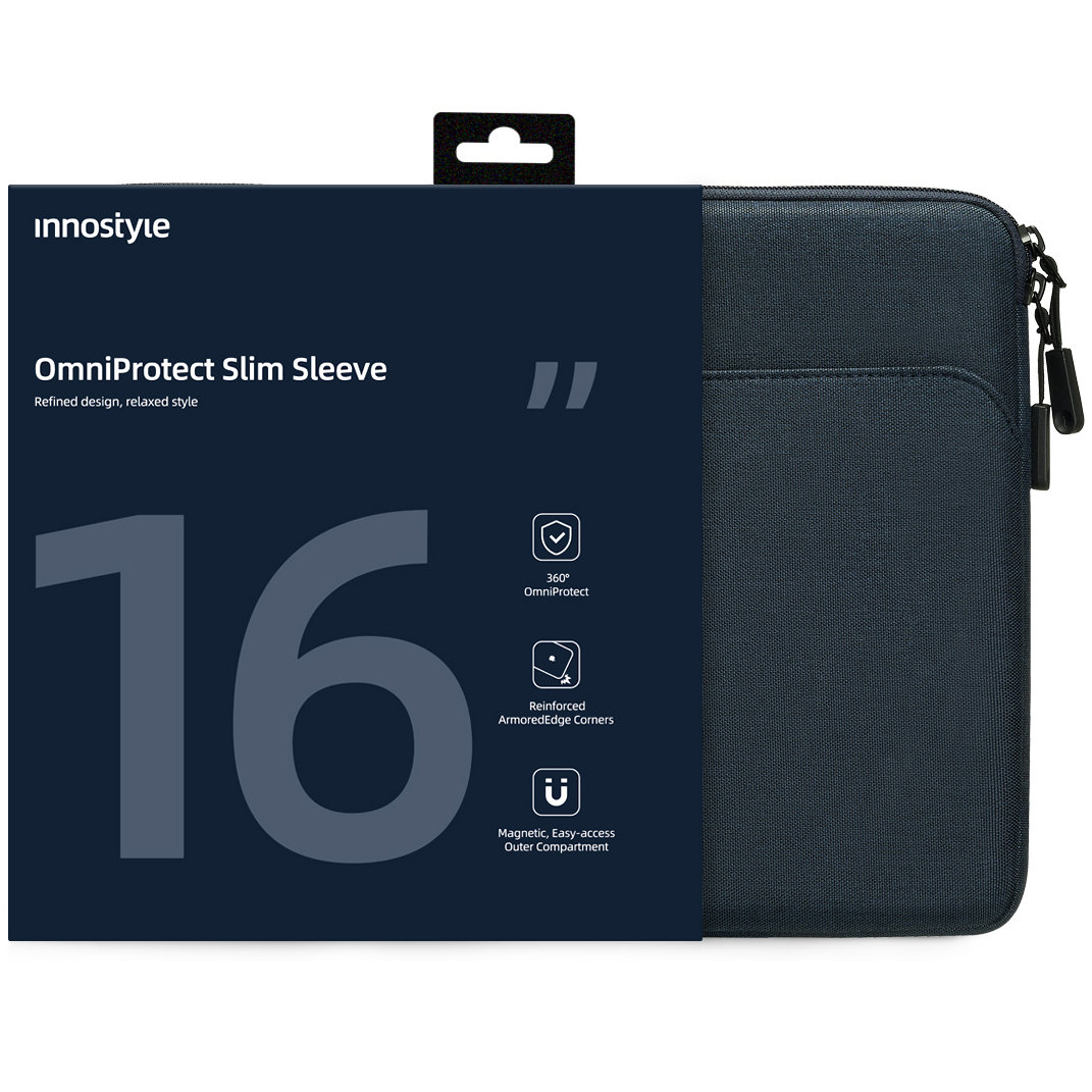 INNOSTYLE TORBA NA LAPTOPA 16