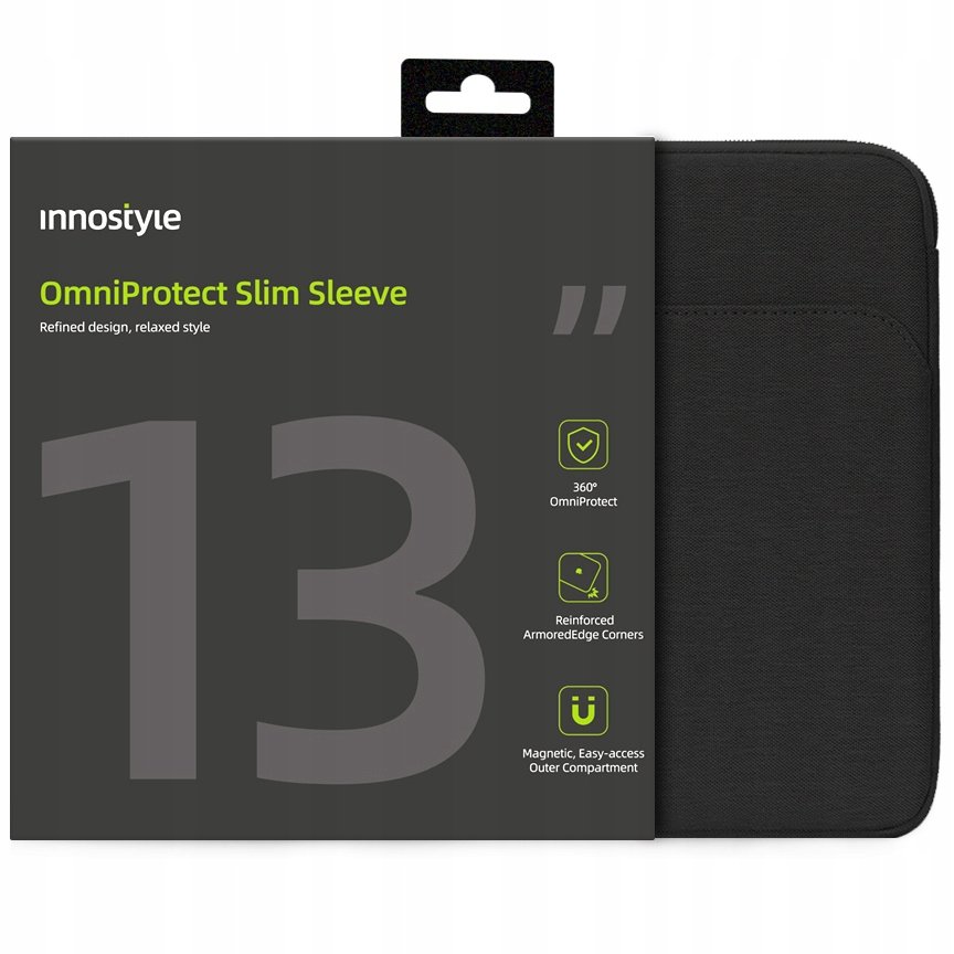 INNOSTYLE TORBA NA LAPTOPA 13