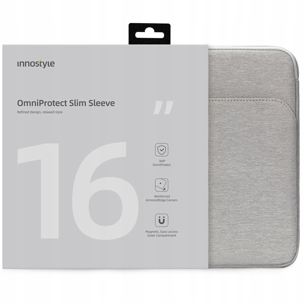 INNOSTYLE TORBA NA LAPTOPA 16