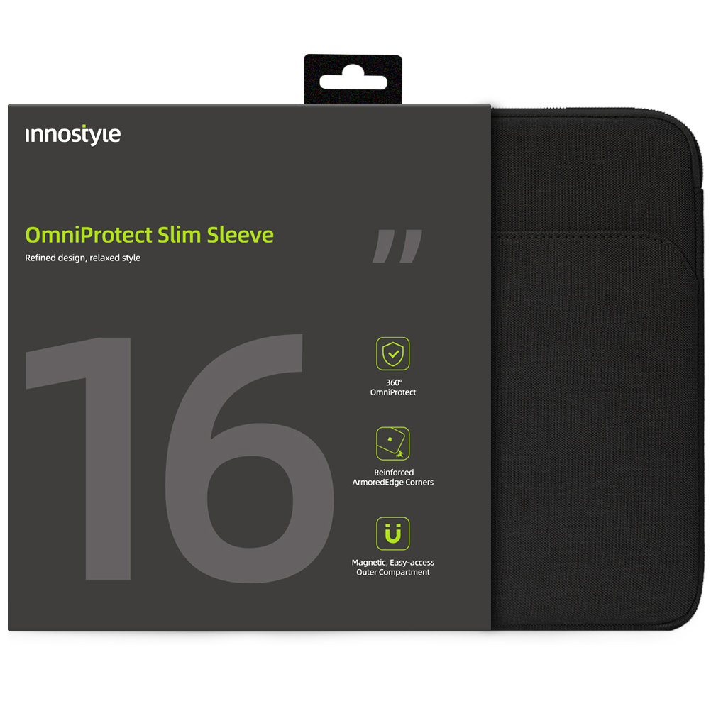 INNOSTYLE TORBA NA LAPTOPA 16
