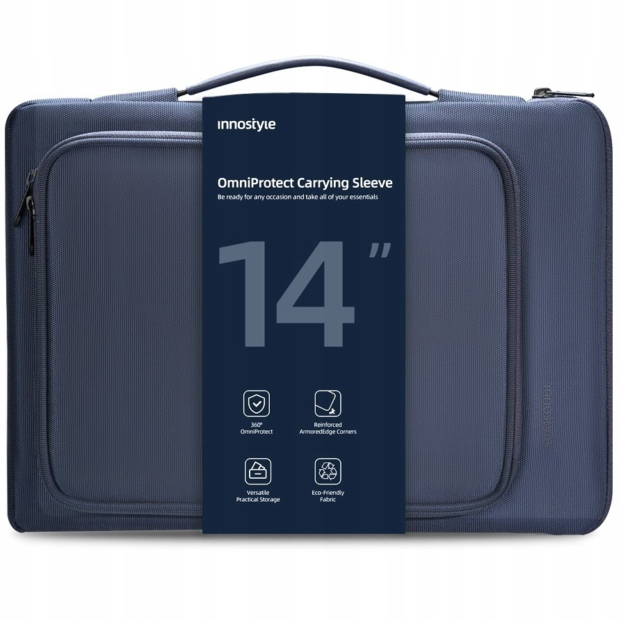 INNOSTYLE TORBA NA LAPTOPA 14