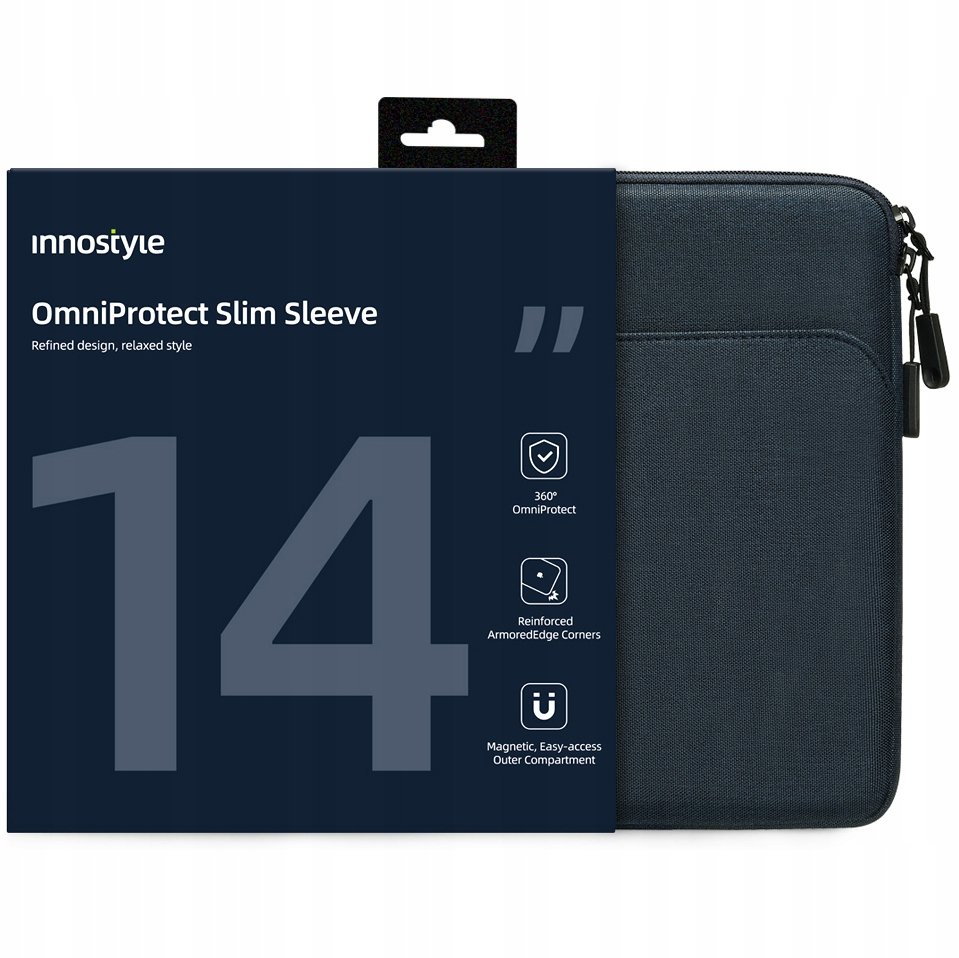 INNOSTYLE TORBA NA LAPTOPA 14