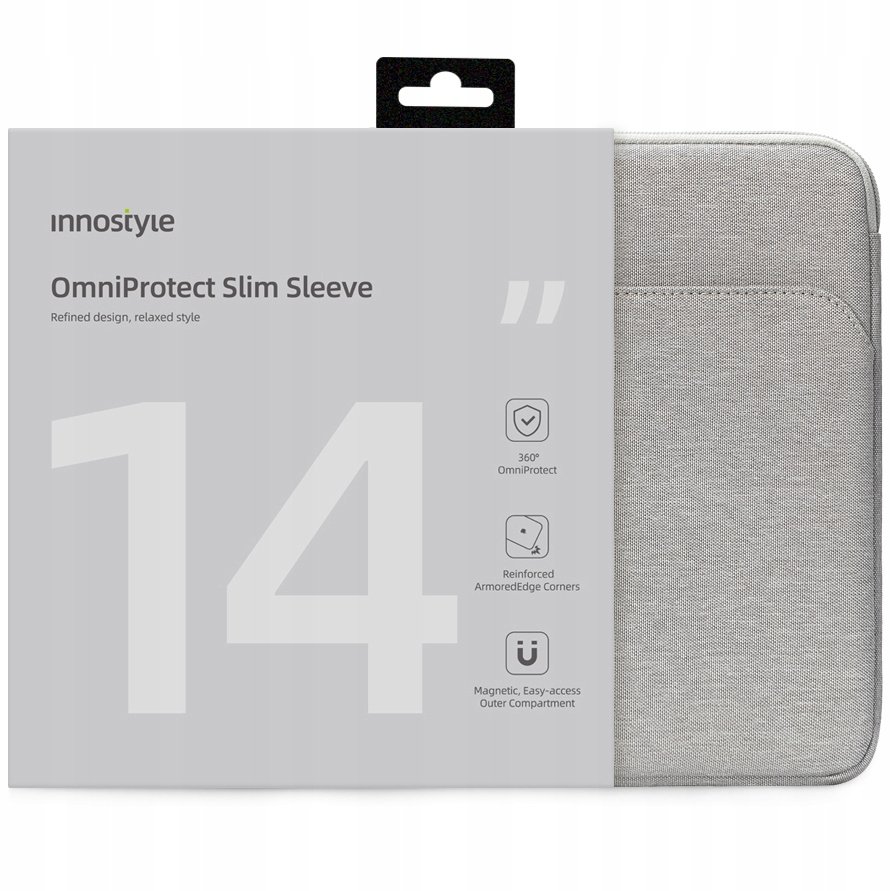 INNOSTYLE TORBA NA LAPTOPA 14