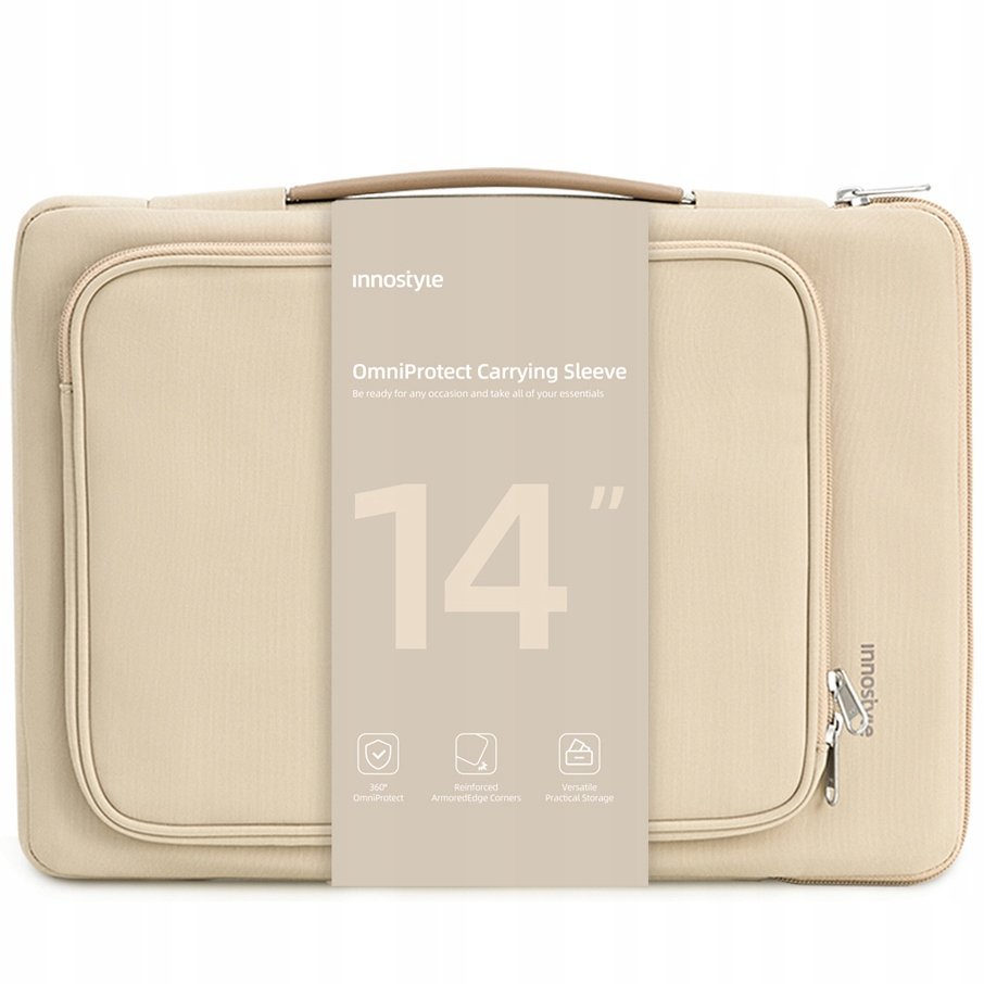 INNOSTYLE TORBA NA LAPTOPA 14