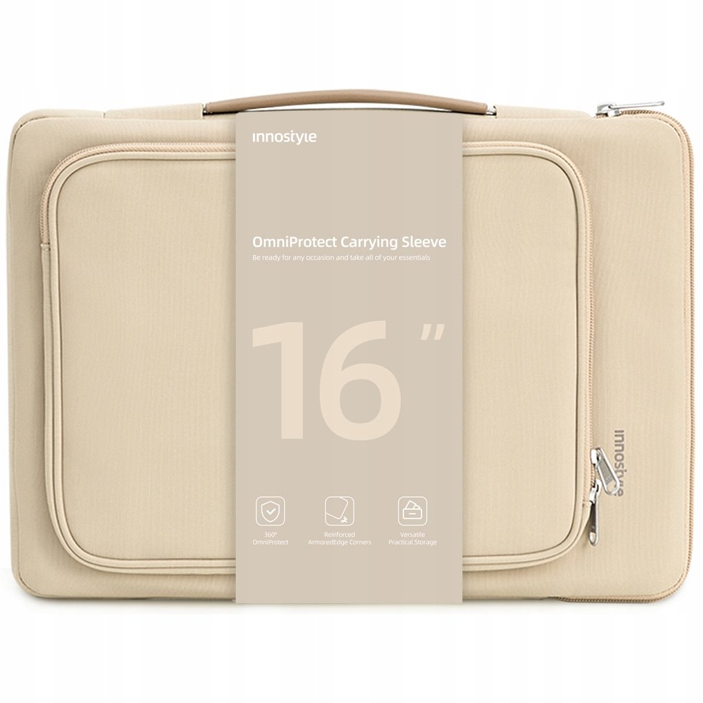 INNOSTYLE TORBA NA LAPTOPA 16
