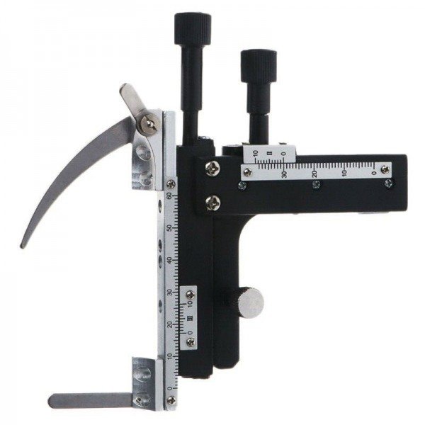 Sagittarius Stolik krzyżowy do mikroskopu