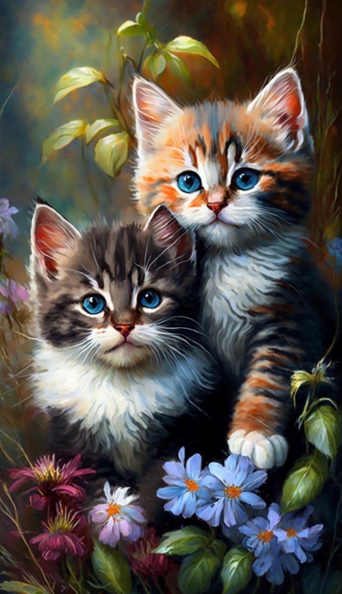 HAFT DIAMENTOWY DUŻY 60X40CM DIAMOND PAINTING MOZAIKA DIAMENTOWA ZESTAW 5D