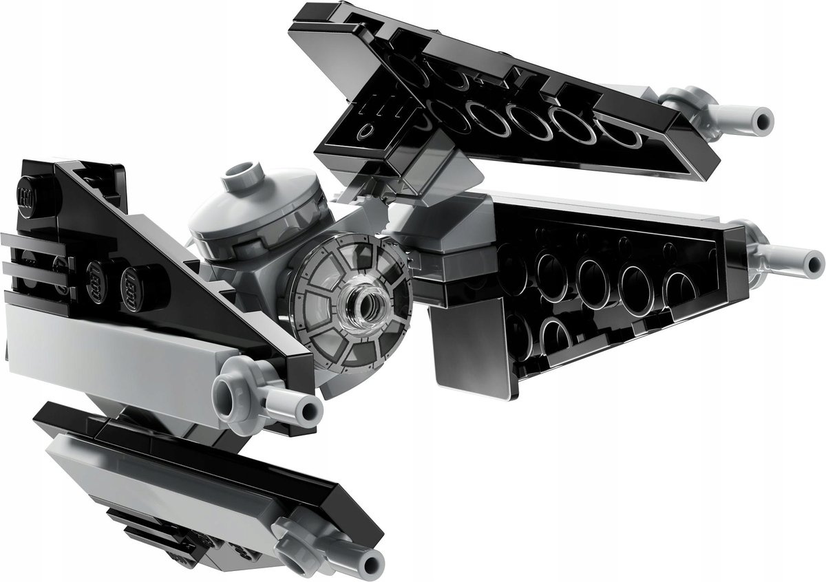 LEGO 30685 Star Wars Minimodel TIE Interceptor polybag