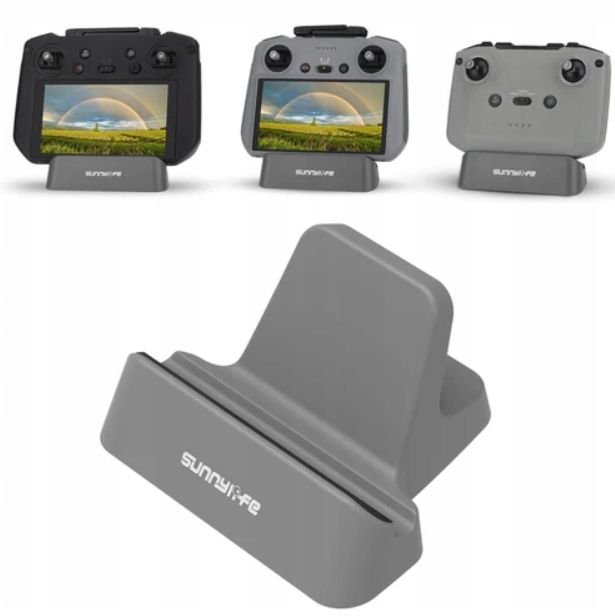 Podstawka Stojak Uchwyt Stand Na Pilota Pilot Dji Rc 2 / 1 / Rc-n2 / Rc-n1 / Rc Pro / Dz766-gy
