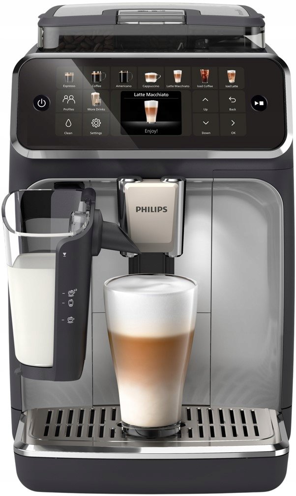 Philips LatteGo Series 5500 EP5546/70