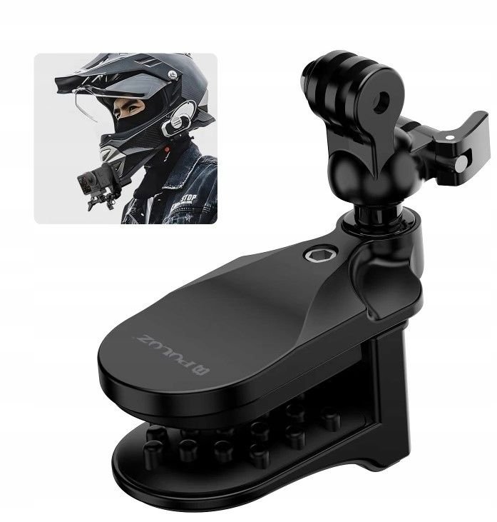 Akcesoria do kamer sportowych - ranking 2026