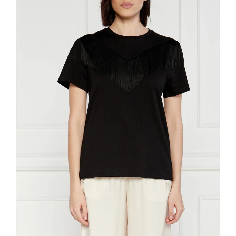 Pinko T-shirt | Regular Fit