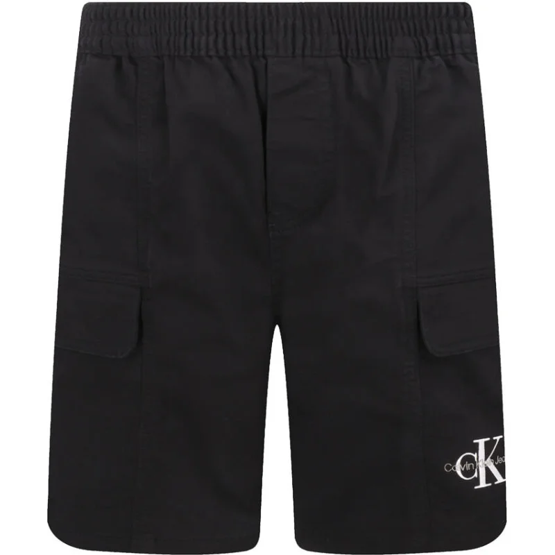 Calvin Klein Jeans Szorty | Regular Fit