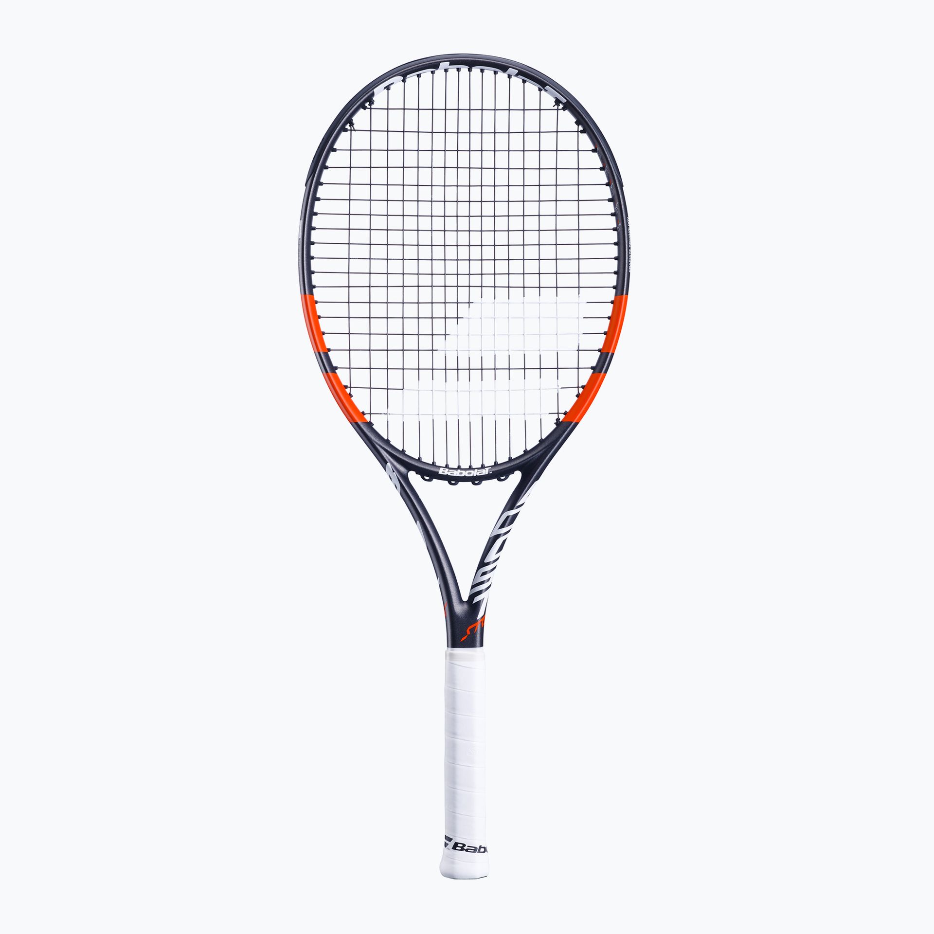Rakieta tenisowa Babolat Boost Strike dark blue/red