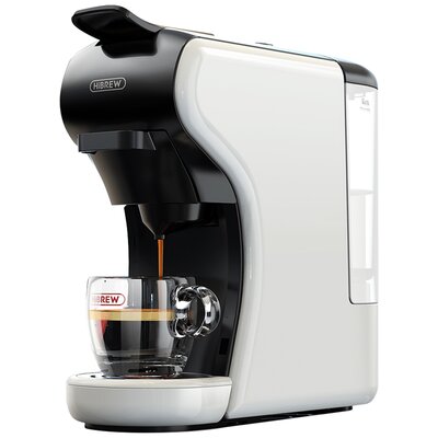 HiBREW H1A White