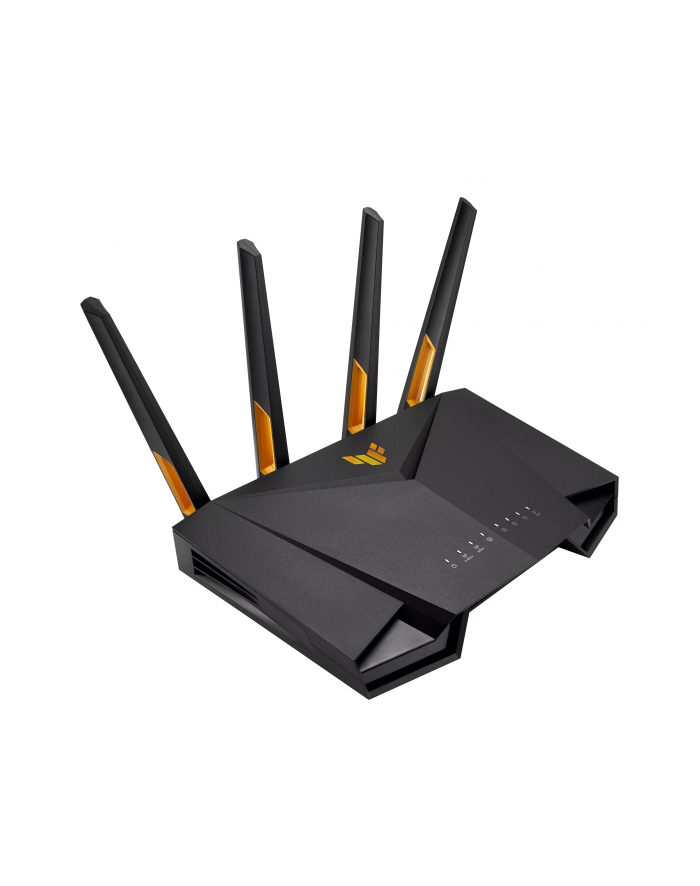 ASUS TUF-AX4200 Dual Band Gigabit Router