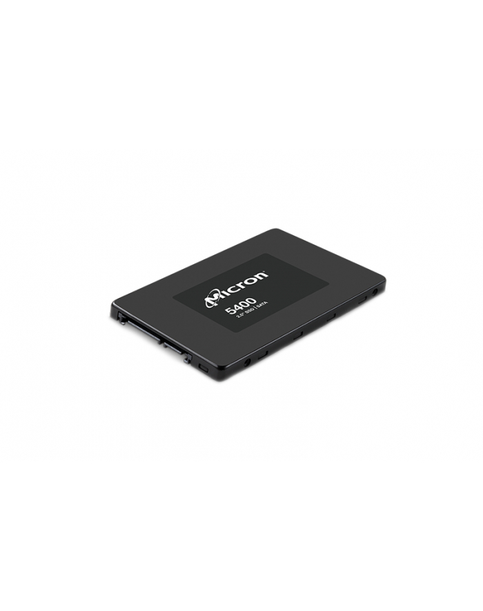 LENOVO ISG ThinkSystem 2.5inch 5400 MAX 960GB Mixed Use SATA 6Gb HS SSD 4XB7A82290