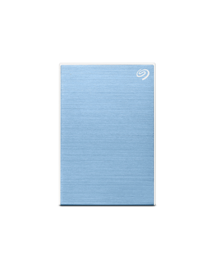 seagate Dysk One Touch 4TB 2,5 STKZ4000402 Niebieski