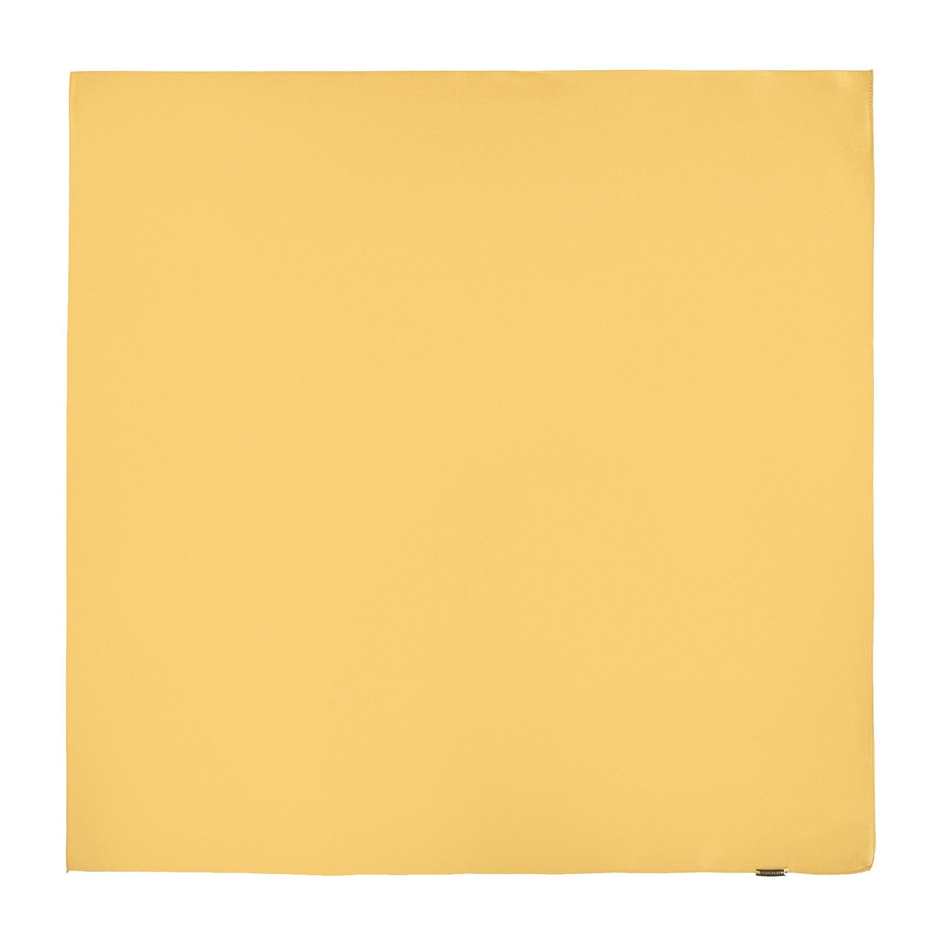 Damska apaszka jedwabna