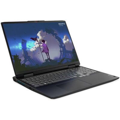 Lenovo IdeaPad Gaming 3-16 i5-12450H/16GB/512 RTX3050 165Hz 82SA007LPB