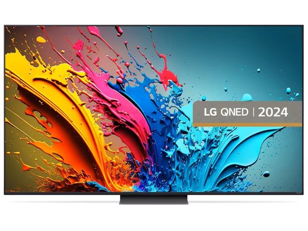 LG 75QNED86T3 QNED 120Hz 4K
