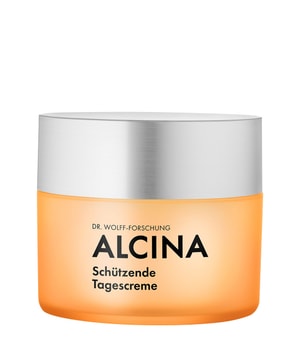ALCINA Schützende Tagescreme LSF 30 Krem na dzień 50 ml
