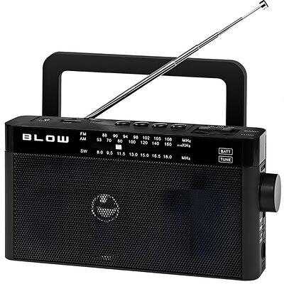 BLOW RA9
