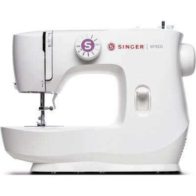Singer M1605