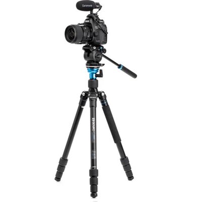Benro Aero2 A1683T + głowica S2PRO
