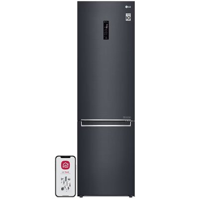 LG GBB72MCDMN