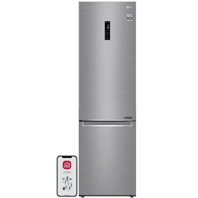 LG GBB72PZDMN