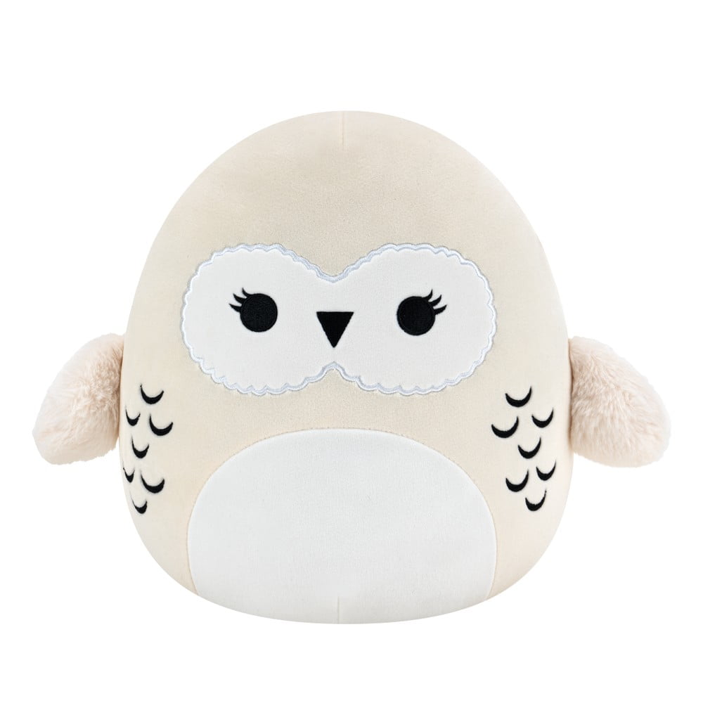 Zabawka pluszowa Harry Potter Hedwig – SQUISHMALLOWS