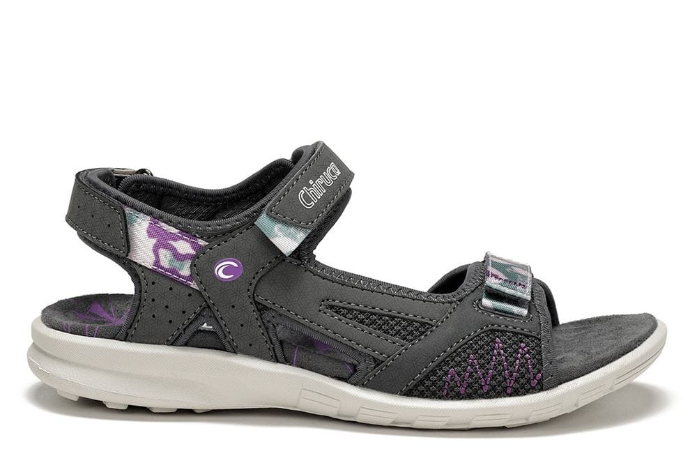 Sandały turystyczne damskie Chiruca Cadaques 06
