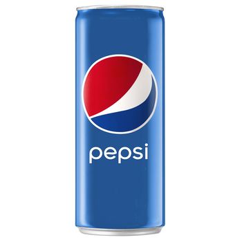 PEPSI NAPÓJ GAZOWANY 24 SZTUKI  330 ML