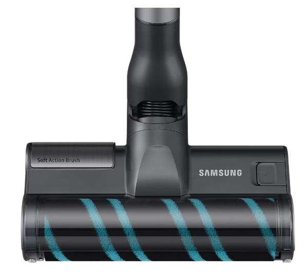 Samsung Soft Action VCA-SAB92B