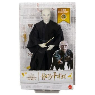 Harry Potter Voldemort