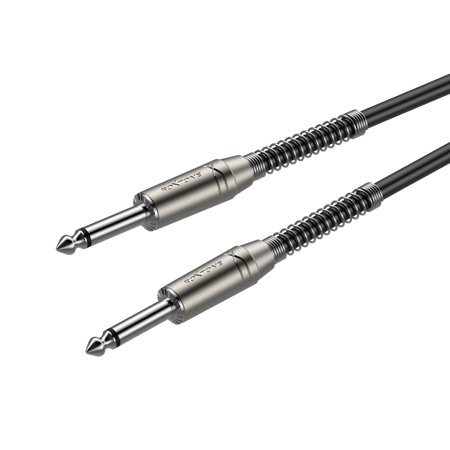 Kabel instrumentalny Jack 6,3mm 3m SMART Roxtone SGJJ100L3