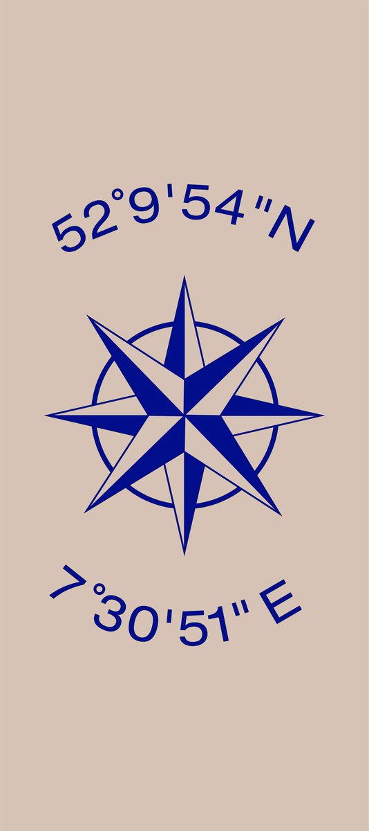 Ręcznik plażowy Beach 80x180 piaskowy frotte 430g/m2 100% bawełna Cawoe