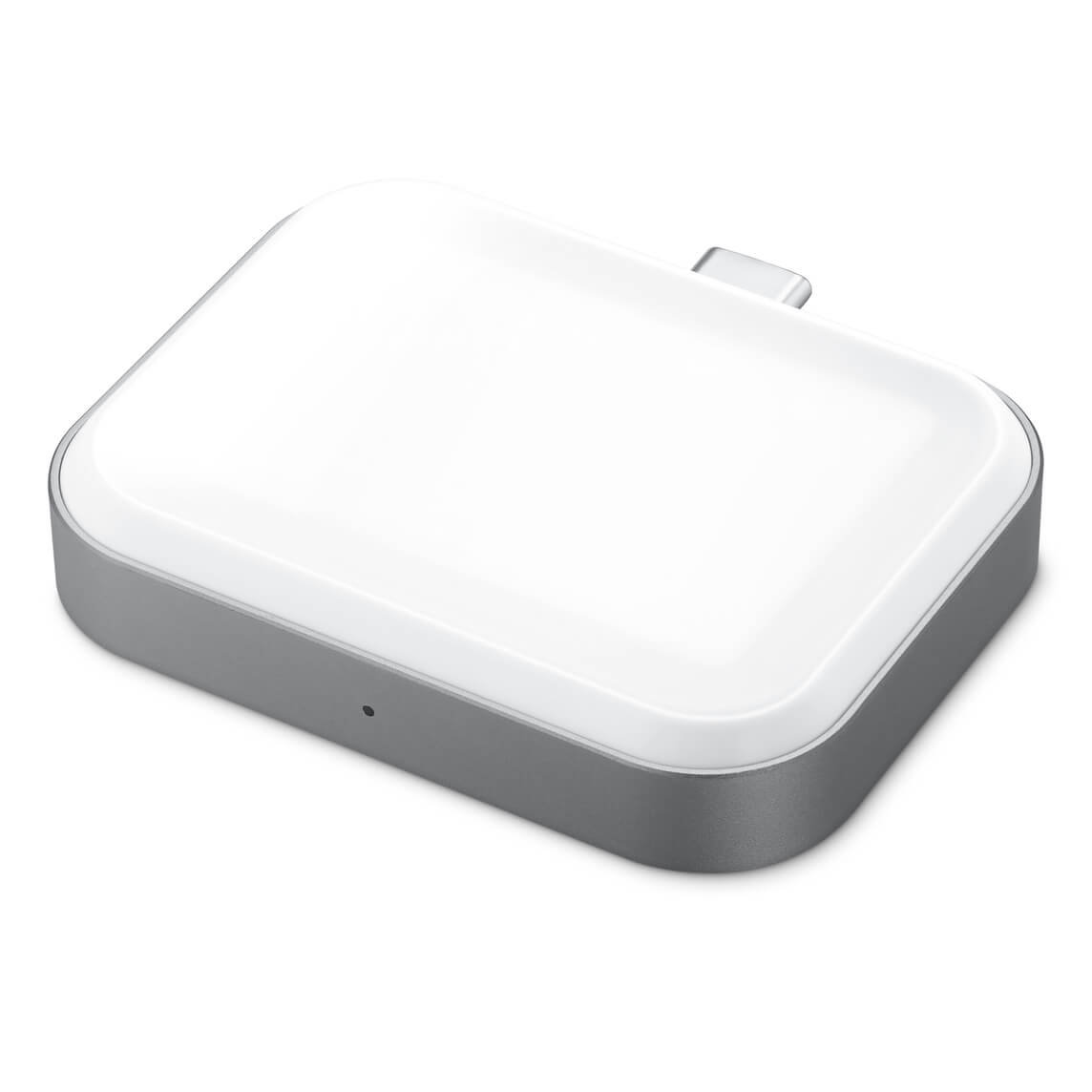 SATECHI Ładowarka do Apple Watch i AirPods USB-C