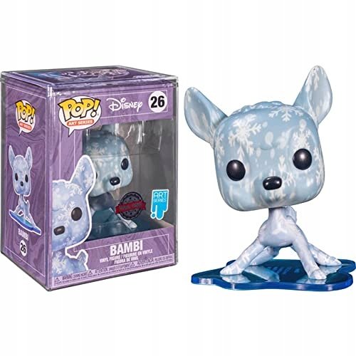 Figurka Funko Pop Bambi movie