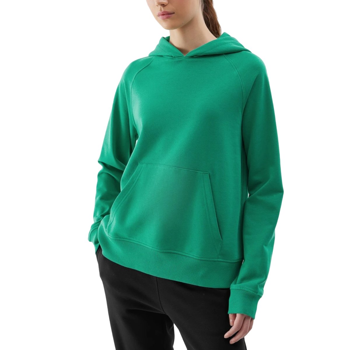 Bluza damska 4F 4FWSS24TSWSF0955 r.XS