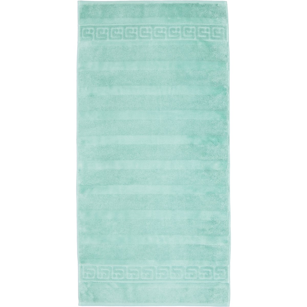 Ręcznik Noblesse 50x100 agawa frotte frotte 550g/m2 100% bawełna Cawoe