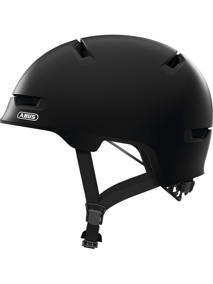 ABUS Kask rowerowy 
