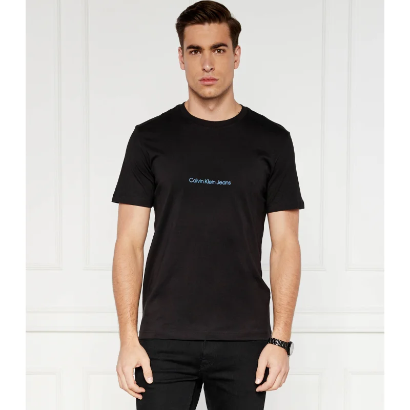 CALVIN KLEIN JEANS T-shirt | Regular Fit