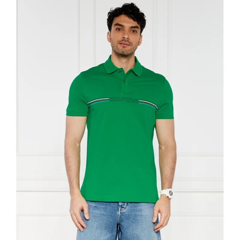 Tommy Hilfiger Polo | Regular Fit